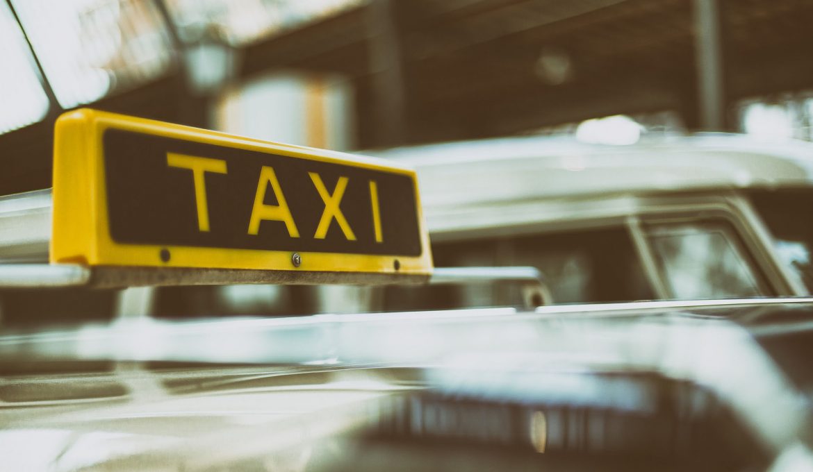 La facturación del taxi puede disminuir hasta un 70% cuando no desembarcan cruceros en Palma